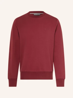 Elbsand Bluza Jannik rot CIEMNOCZERWONY