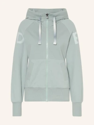 Elbsand Bluza Kala blau