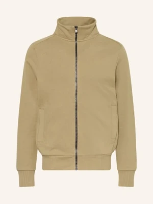 Elbsand Bluza Levin braun