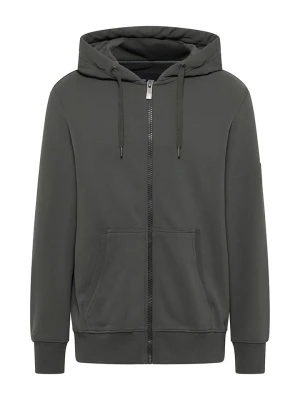 ELBSAND Bluza "Malte" w kolorze antracytowym rozmiar: M