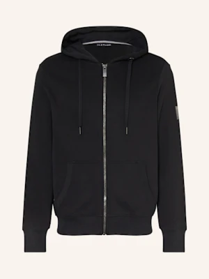 Elbsand Bluza Mats schwarz