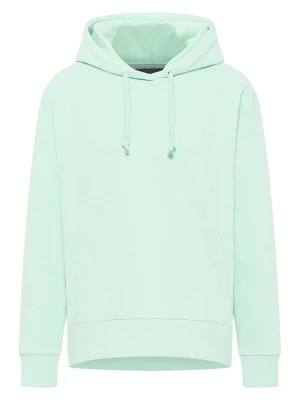 ELBSAND Bluza "Mette" w kolorze miętowym rozmiar: S