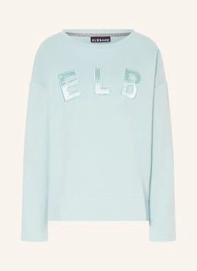 Elbsand Bluza Nierozpinana Aleah blau