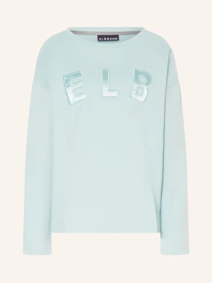 Elbsand Bluza Nierozpinana Aleah blau