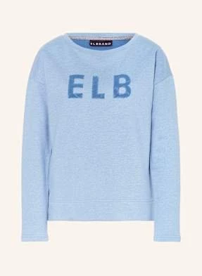 Elbsand Bluza Nierozpinana Aruna blau