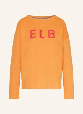 Elbsand Bluza Nierozpinana Aruna orange