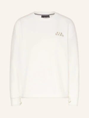 Elbsand Bluza Nierozpinana Caris weiss