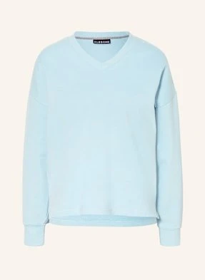 Elbsand Bluza Nierozpinana Jördis blau