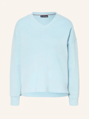 Elbsand Bluza Nierozpinana Jördis blau