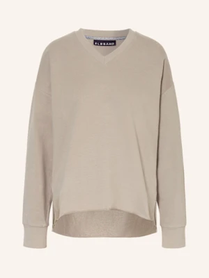 Elbsand Bluza Nierozpinana Jördis gruen