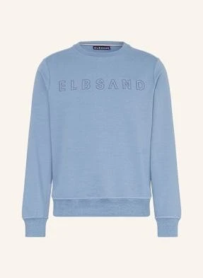 Elbsand Bluza Nierozpinana Jona blau