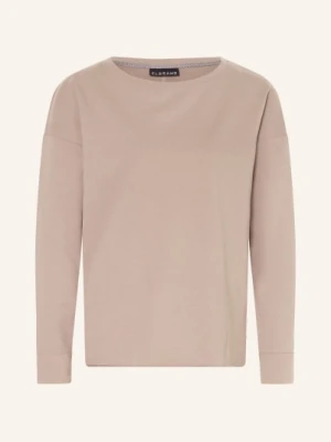 Elbsand Bluza Nierozpinana Riane beige