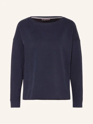 Elbsand Bluza Nierozpinana Riane blau