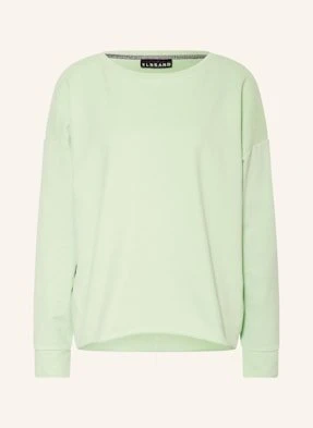 Elbsand Bluza Nierozpinana Riane gruen