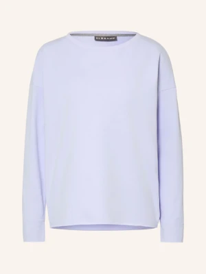 Elbsand Bluza Nierozpinana Riane lila JASNOFIOLETOWY