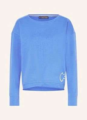 Elbsand Bluza Nierozpinana Ritva blau