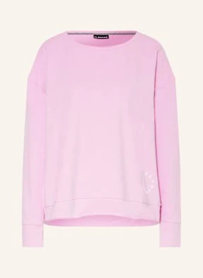 Elbsand Bluza Nierozpinana Ritva rosa