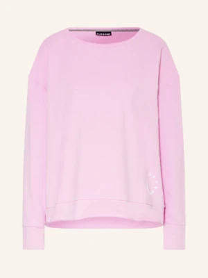 Elbsand Bluza Nierozpinana Ritva rosa