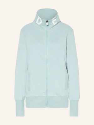 Elbsand Bluza Rozpinana Alvis blau