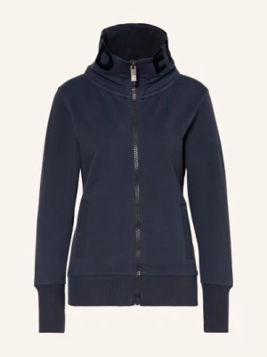 Elbsand Bluza Rozpinana Alvis blau
