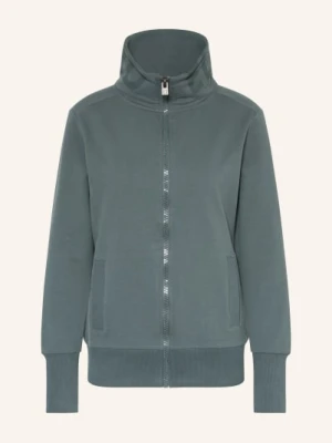 Elbsand Bluza Rozpinana Alvis grau