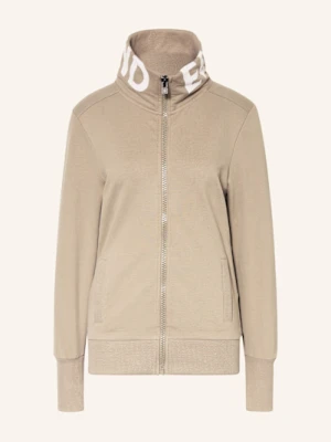 Elbsand Bluza Rozpinana Alvis gruen