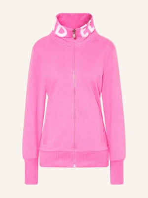 Elbsand Bluza Rozpinana Alvis rosa