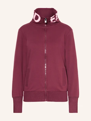 Elbsand Bluza Rozpinana Alvis rot