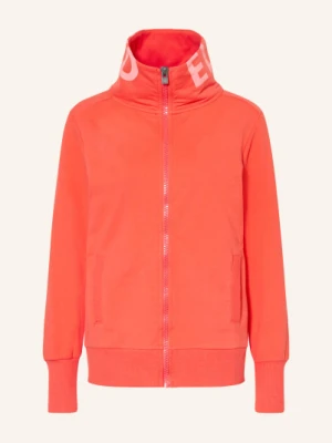 Elbsand Bluza Rozpinana Alvis rot
