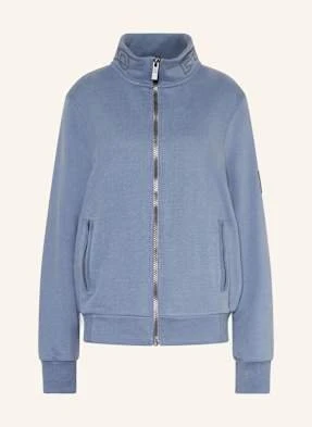 Elbsand Bluza Rozpinana Borge blau