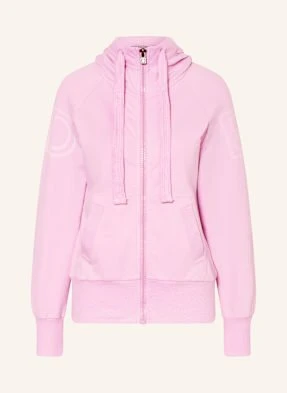 Elbsand Bluza Rozpinana Kalotta rosa