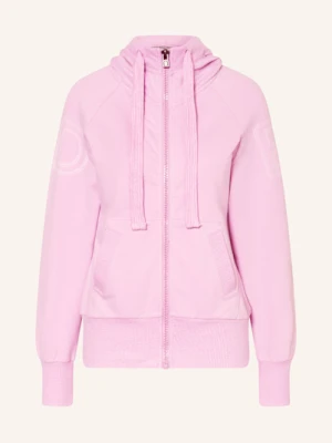 Elbsand Bluza Rozpinana Kalotta rosa