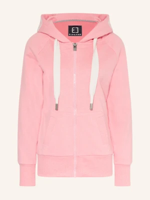 Elbsand Bluza Rozpinana Kelda pink