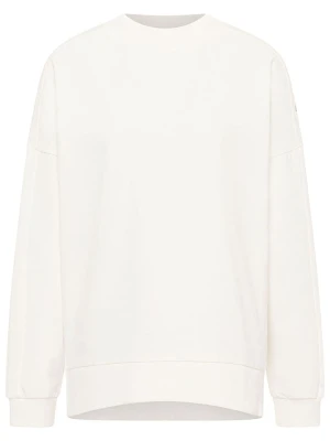 ELBSAND Bluza "Tuuma" w kolorze kremowym rozmiar: XS