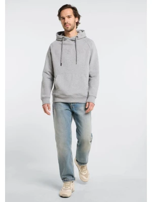 ELBSAND Bluza w kolorze szarym rozmiar: XL