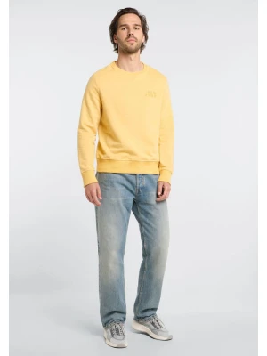 ELBSAND Bluza w kolorze żółtym rozmiar: XL