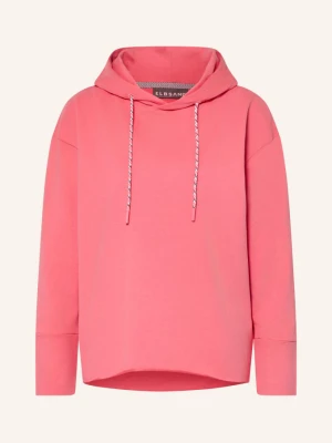 Elbsand Bluza Z Kapturem Darla rosa MOCNORÓŻOWY