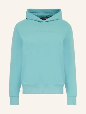 Elbsand Bluza Z Kapturem Dilan blau