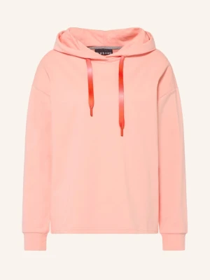 Elbsand Bluza Z Kapturem Ela orange RÓŻOWY
