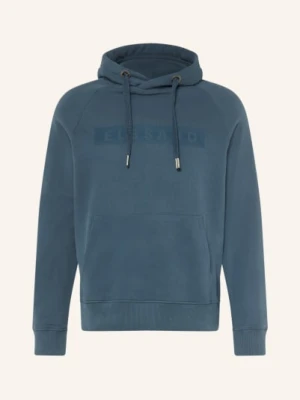Elbsand Bluza Z Kapturem Kiano blau