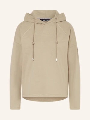 Elbsand Bluza Z Kapturem Nella beige