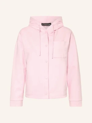 Elbsand Bluza Z Kapturem Tarja rosa