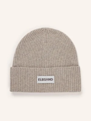 Elbsand Czapka Vappu beige