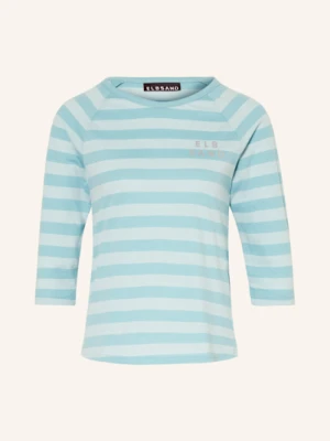 Elbsand Koszulka Celin Z Rękawami 3/4 blau