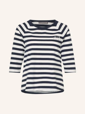 Elbsand Koszulka Celin Z Rękawami 3 / 4 blau