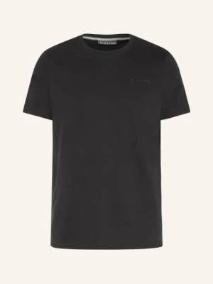 Elbsand Koszulka Edo schwarz