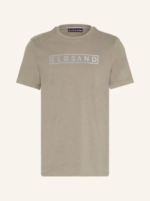 Elbsand Koszulka Finn beige