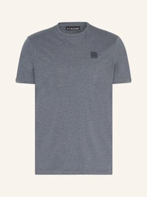 Elbsand Koszulka Paer blau