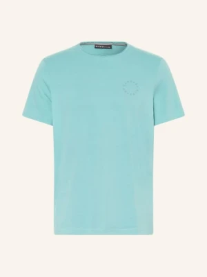 Elbsand Koszulka Pave blau