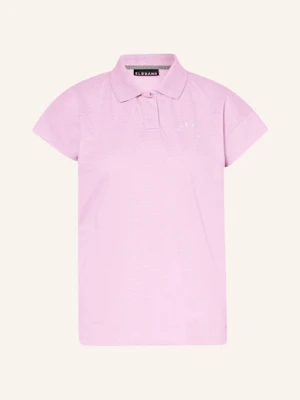 Elbsand Koszulka Polo Z Piki rosa